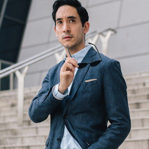 Meet your Posher, Nelia